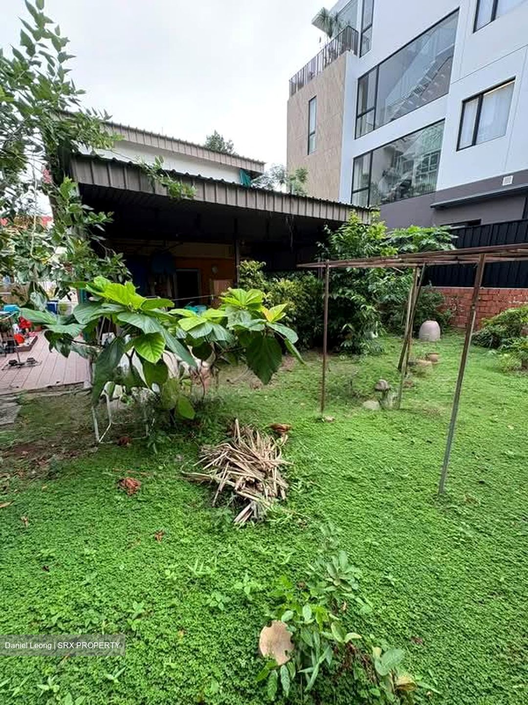 Lorong L Telok Kurau (D15), Detached #593230081